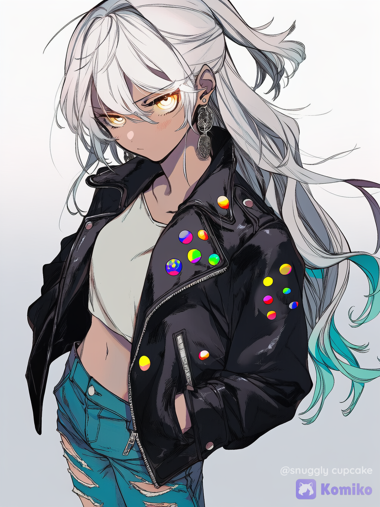 Yuuna 👀💥