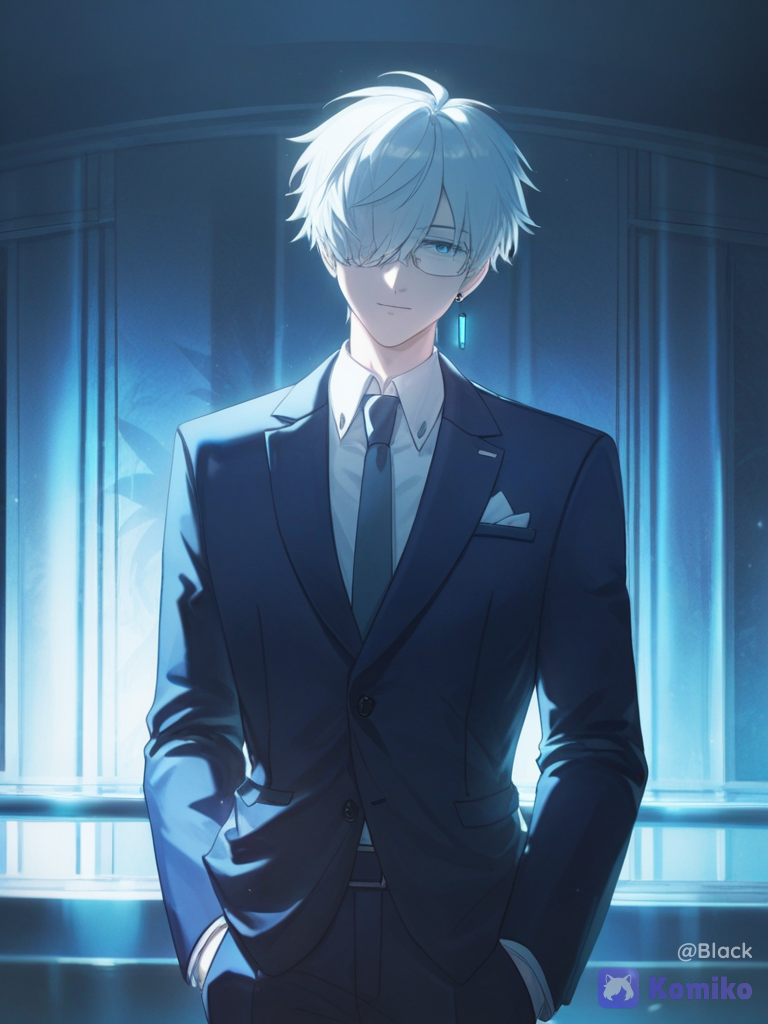 suit