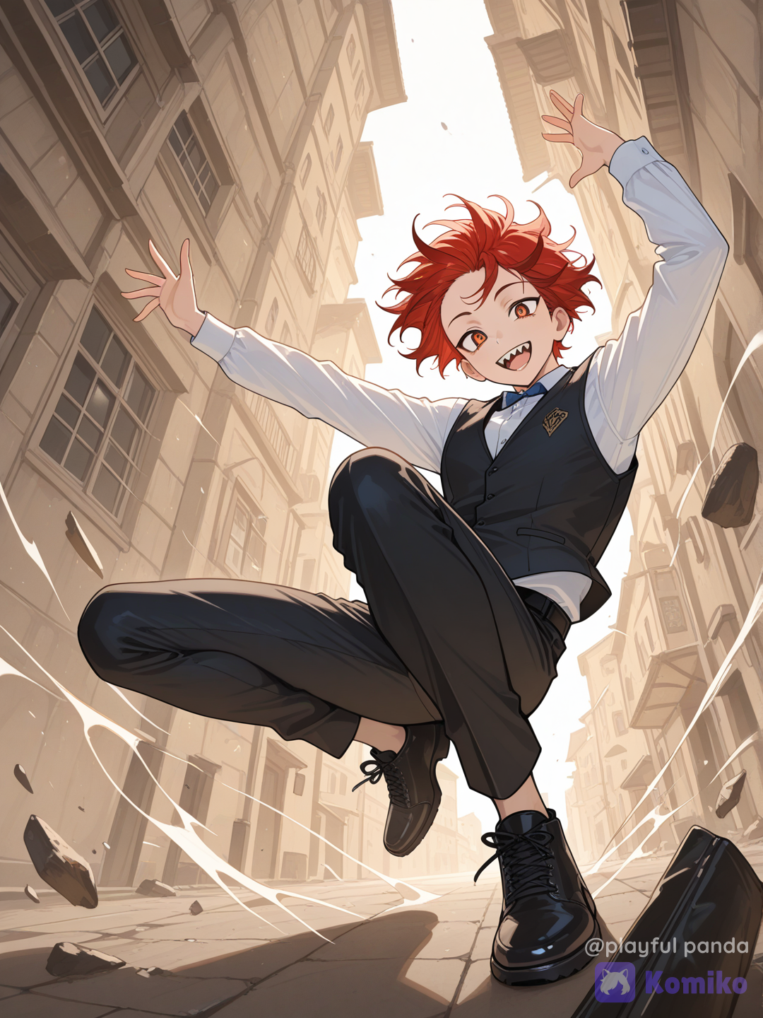Free