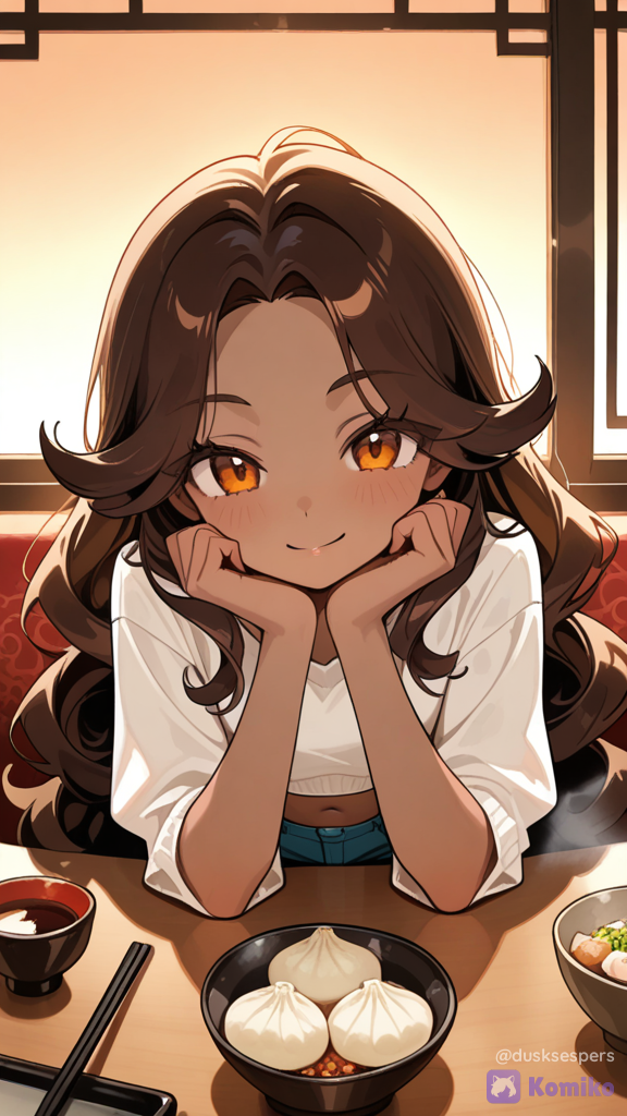 So, what's your favourite pokémon?~