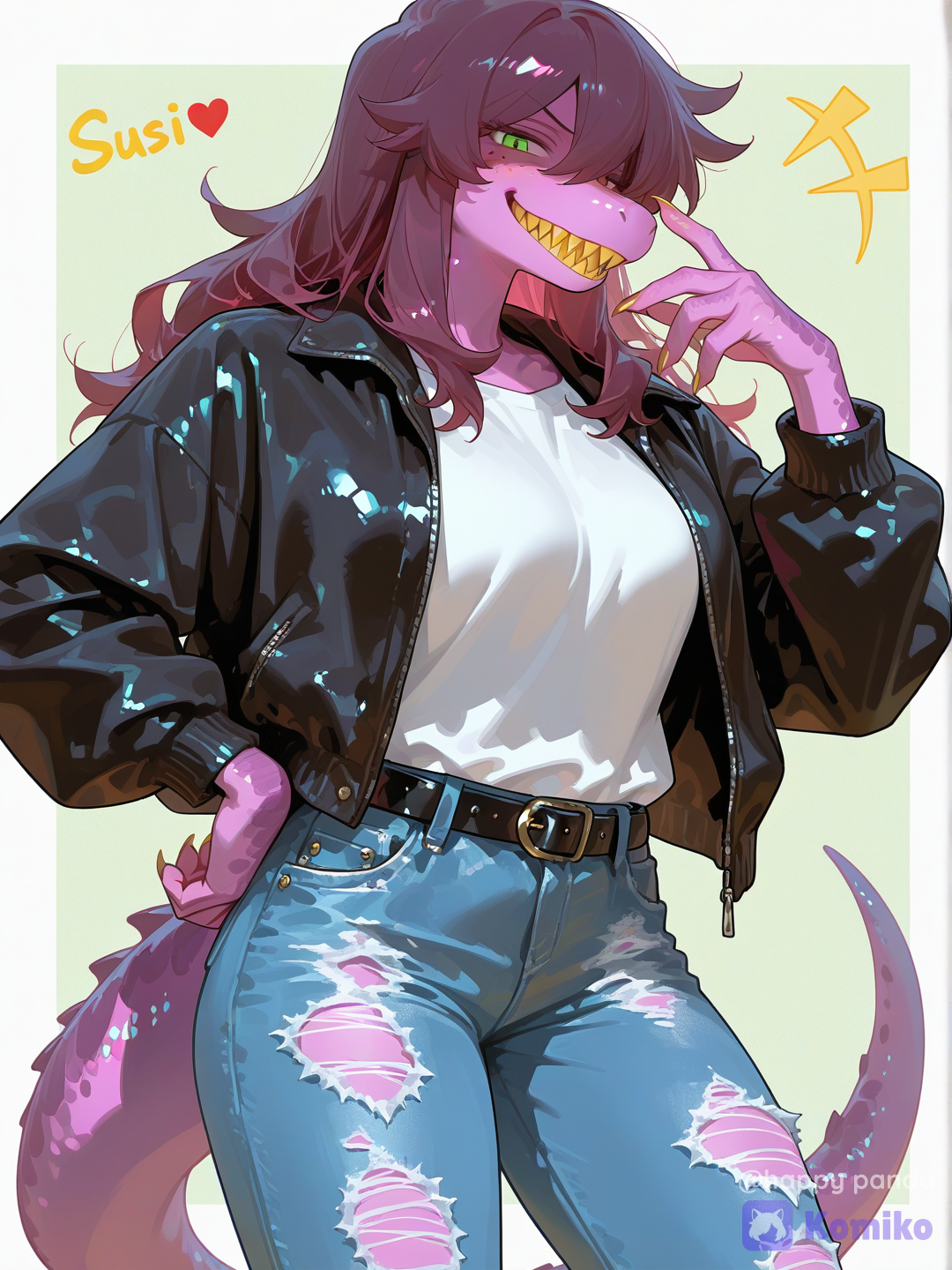 susie