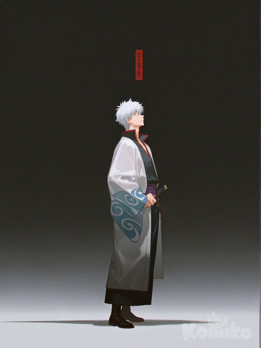 Gintoki