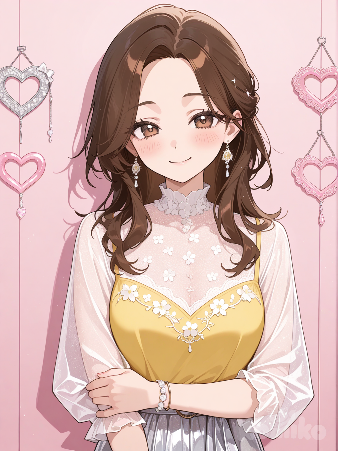 Yuki