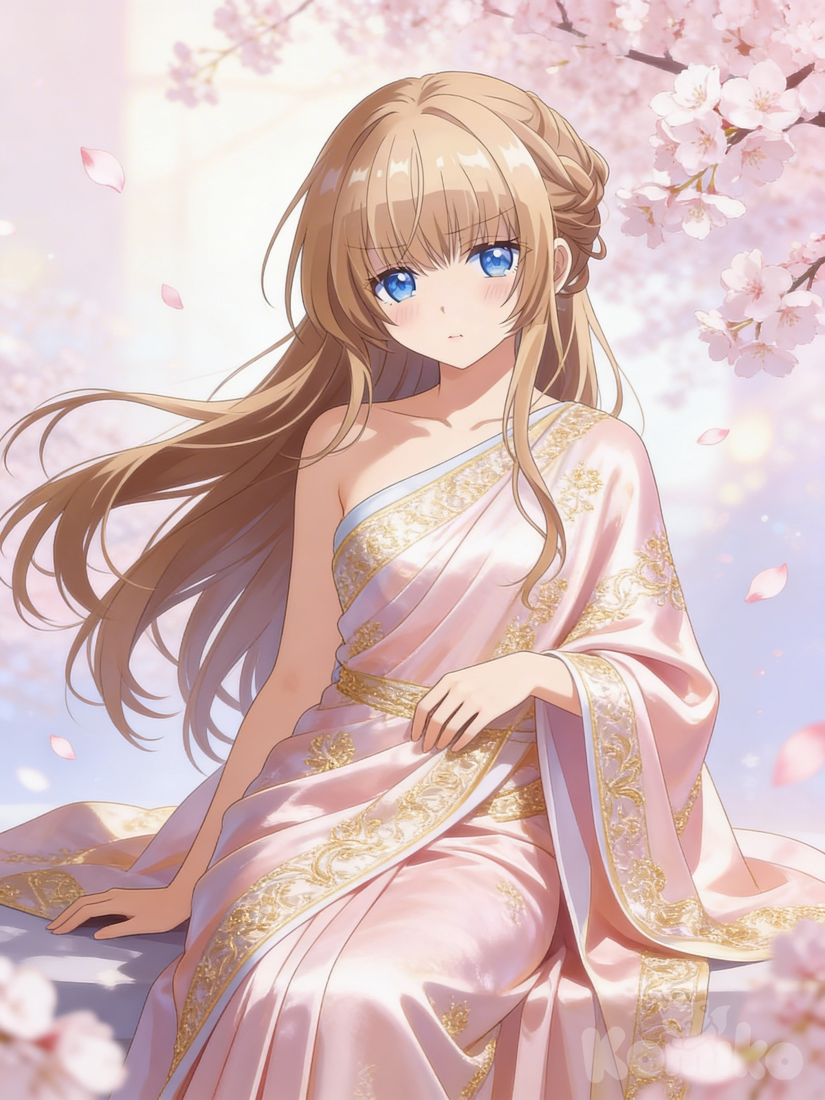 Angel 