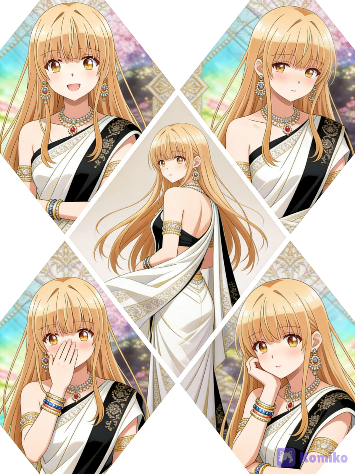 Mahiru shiina