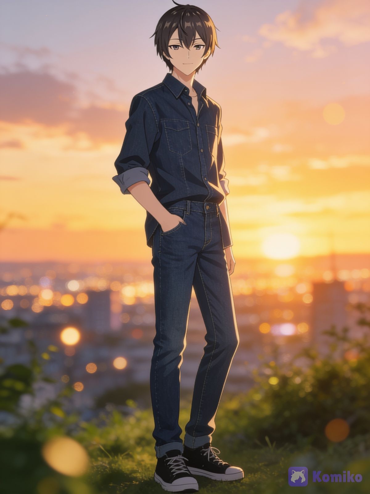 Kuze