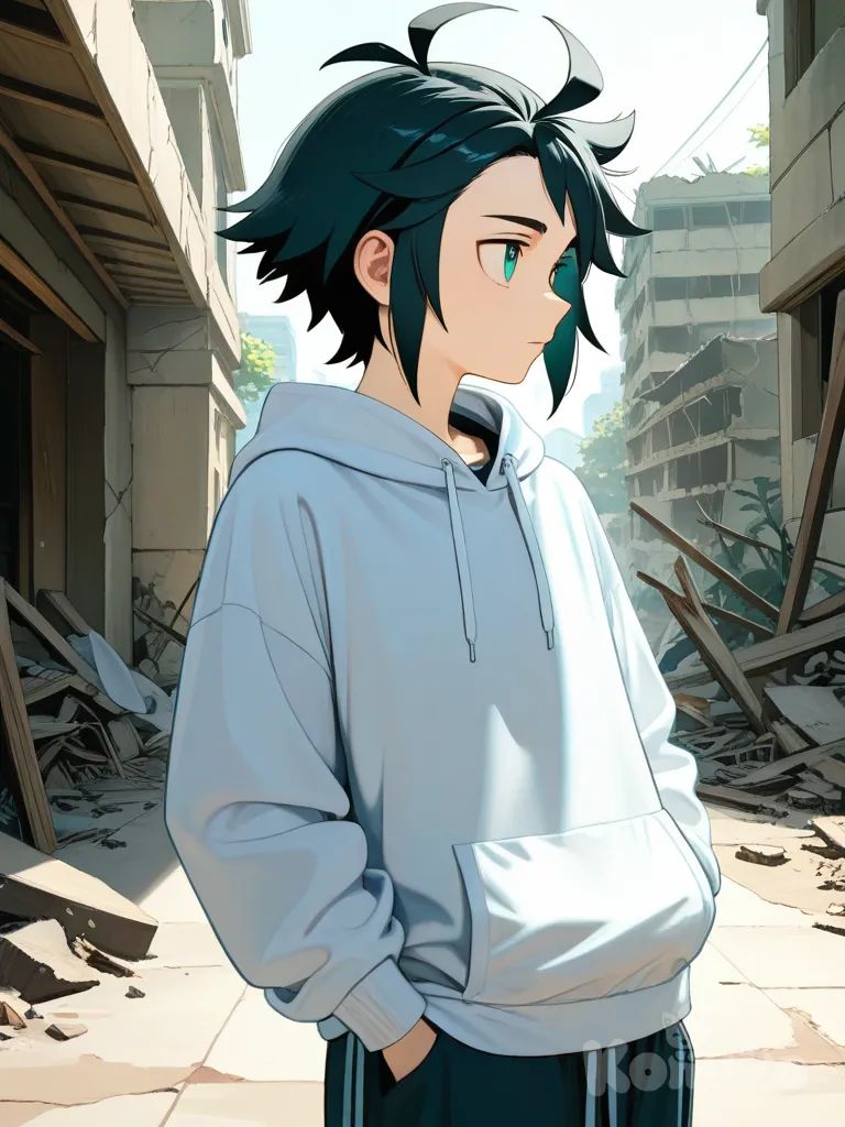 Mikazuki Augus