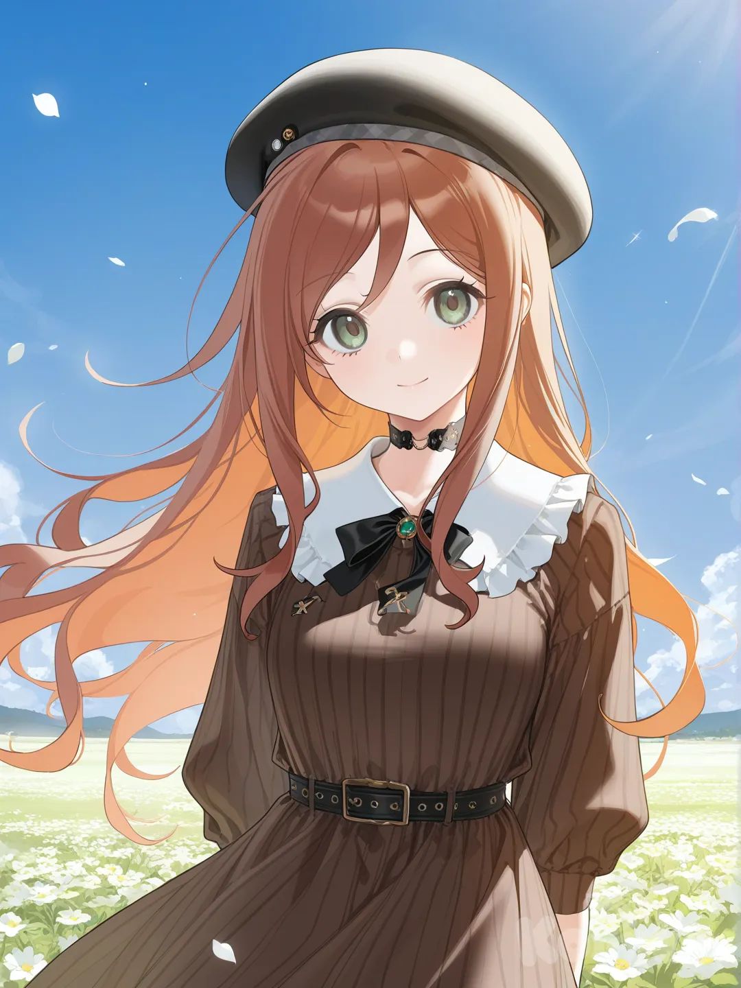 リサね