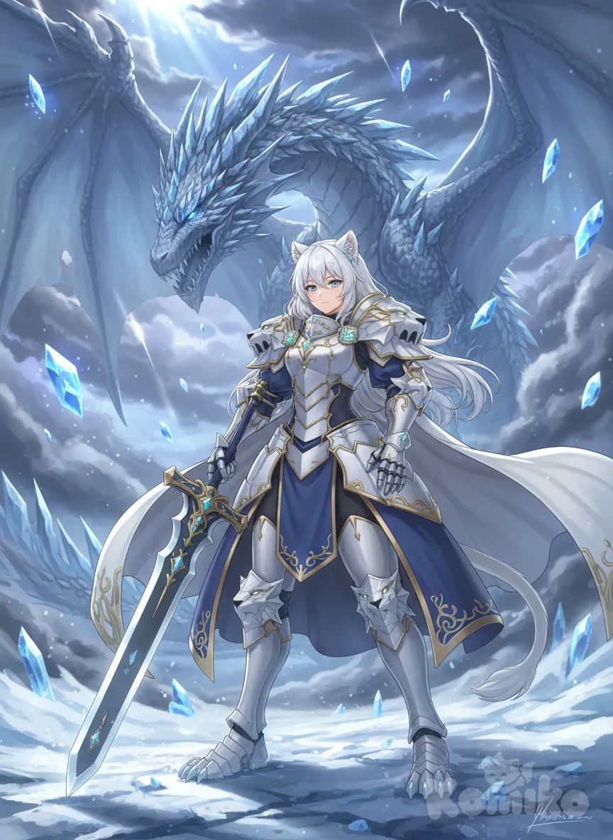 Wow~