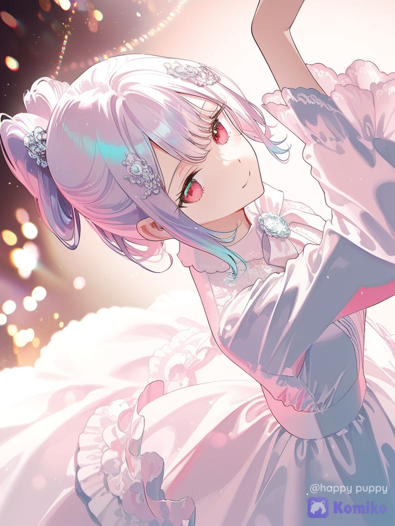 💖 ♪