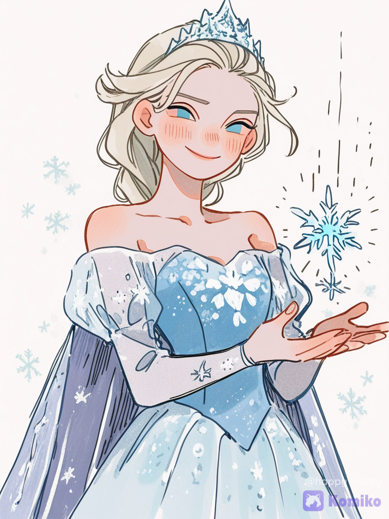 let it go🎵