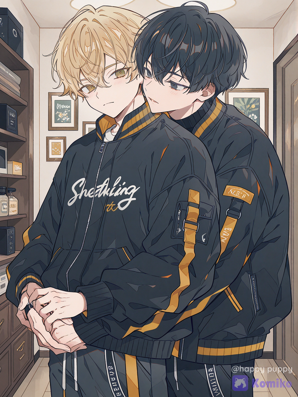 🫂💛🖤