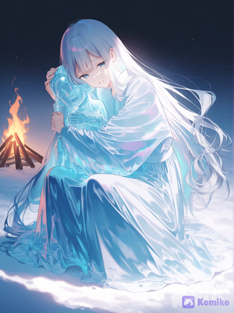 A Freeze in the Hollow