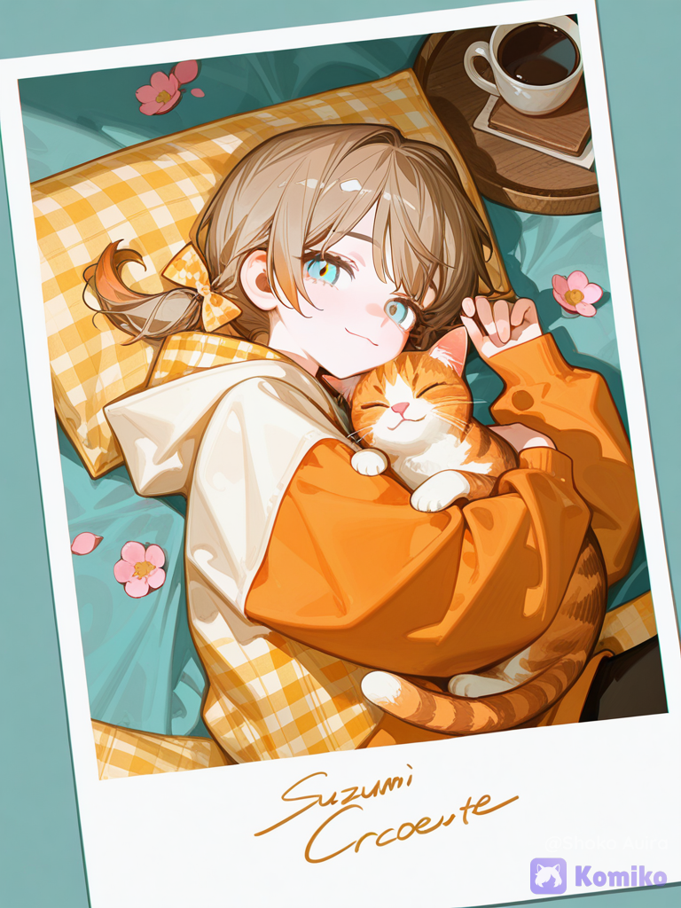 Cutie Pie