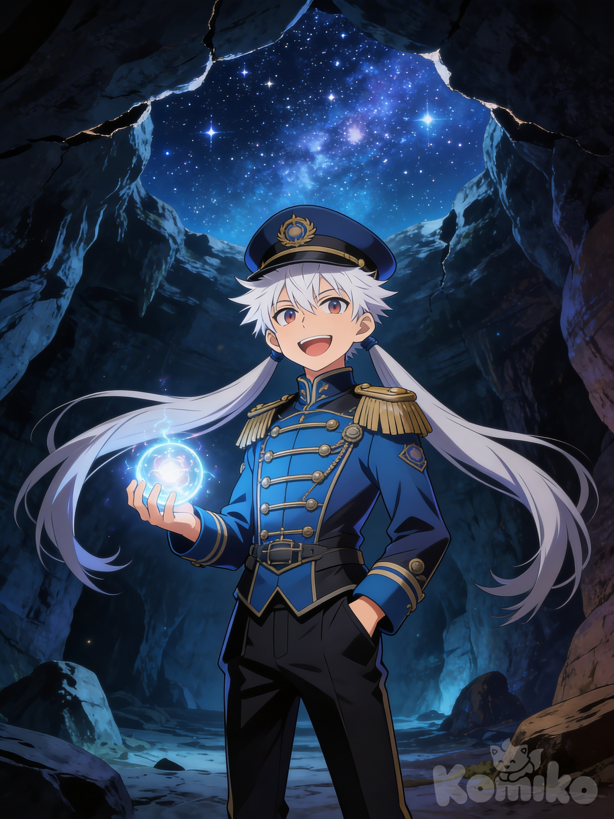 Satoru Gojo