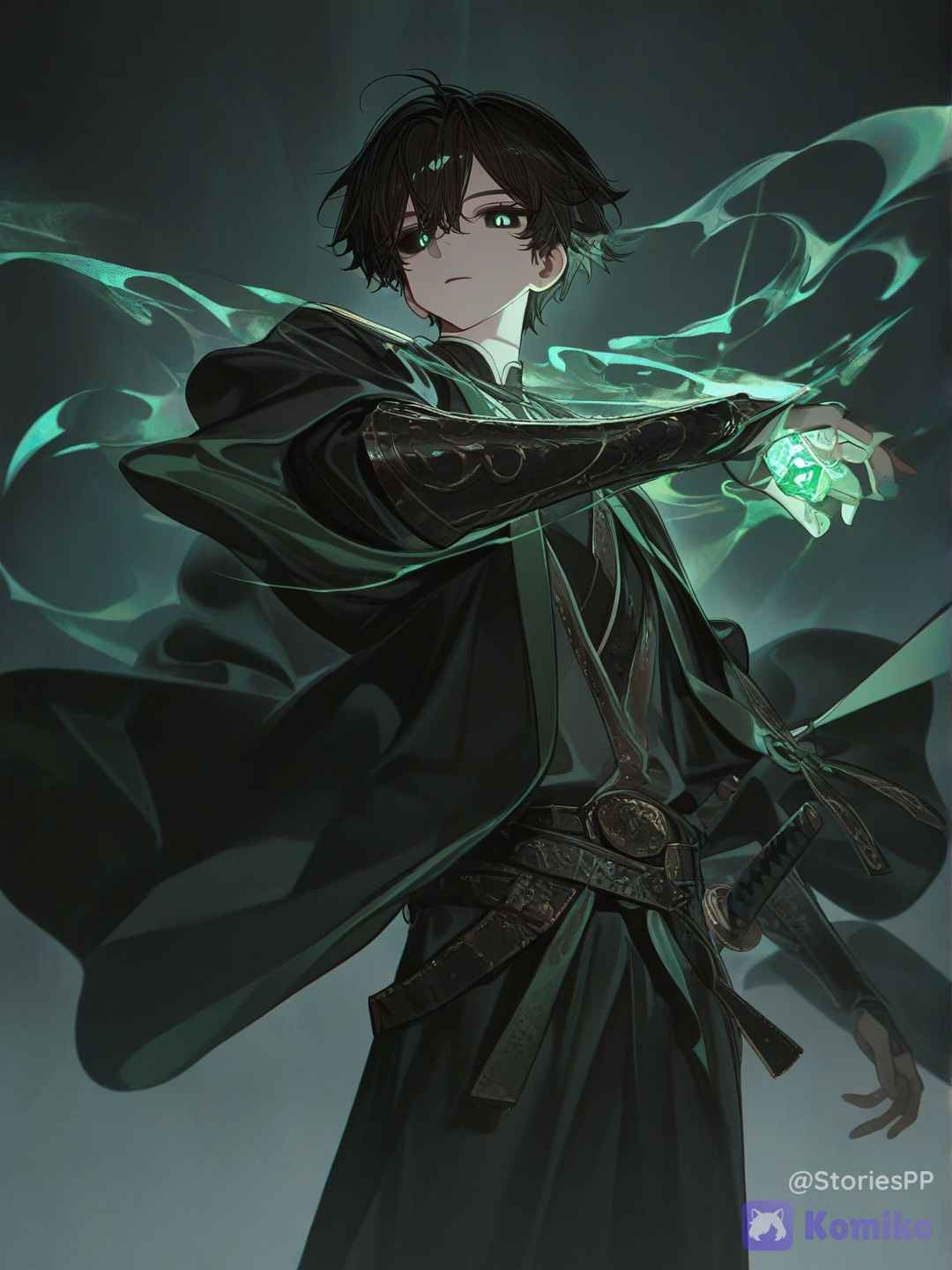Villain