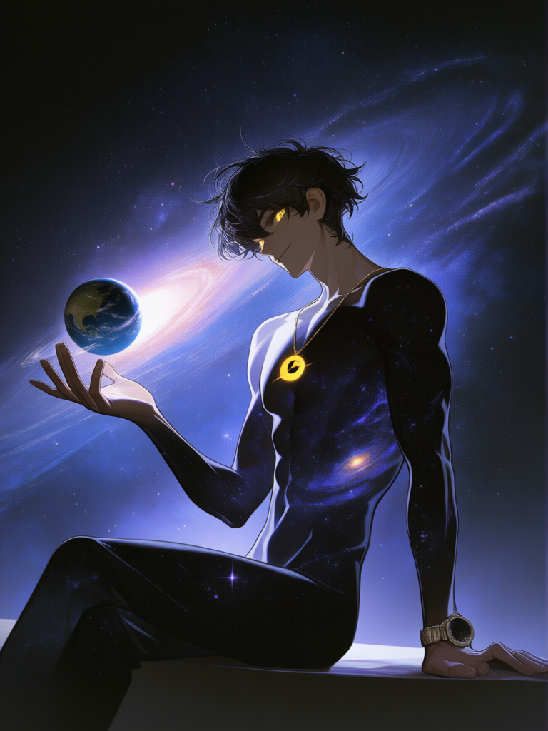 Power