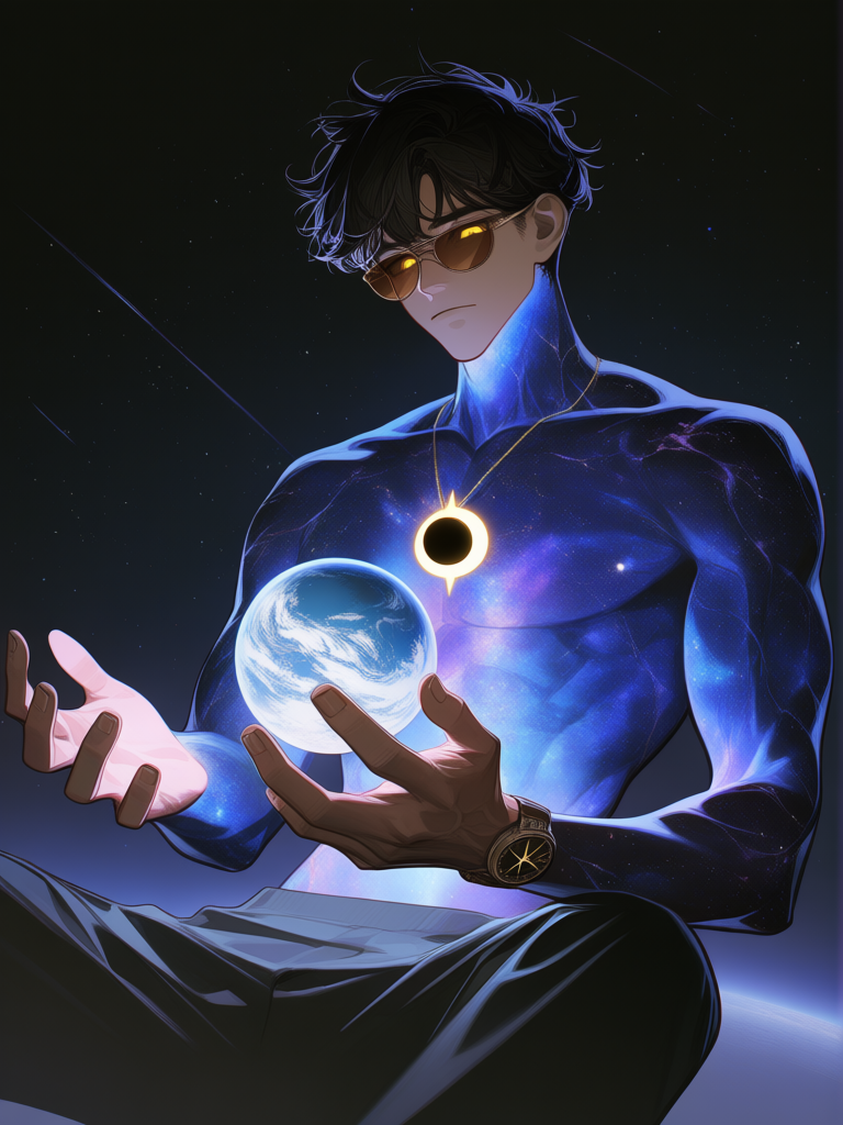 Power