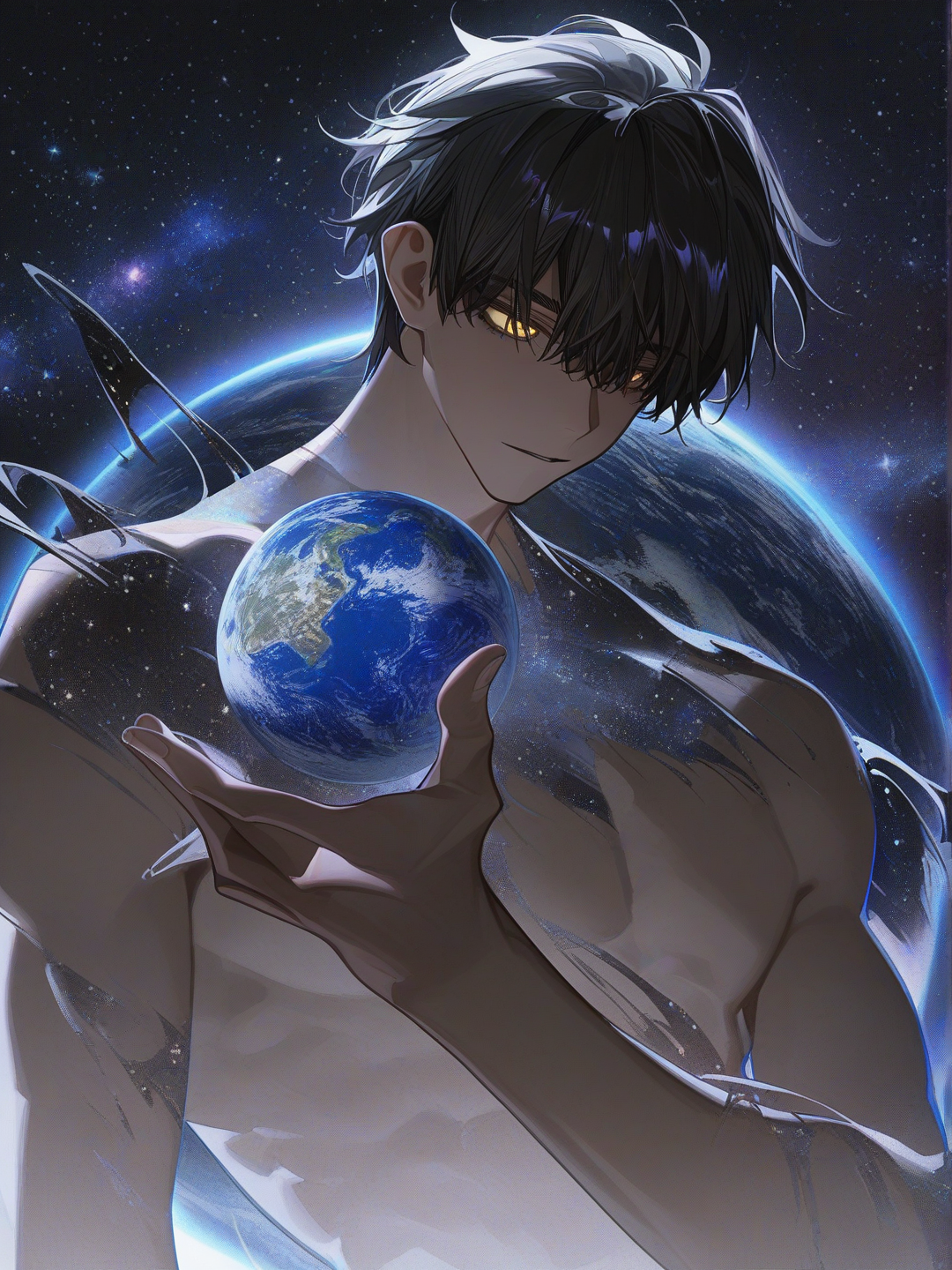 Power
