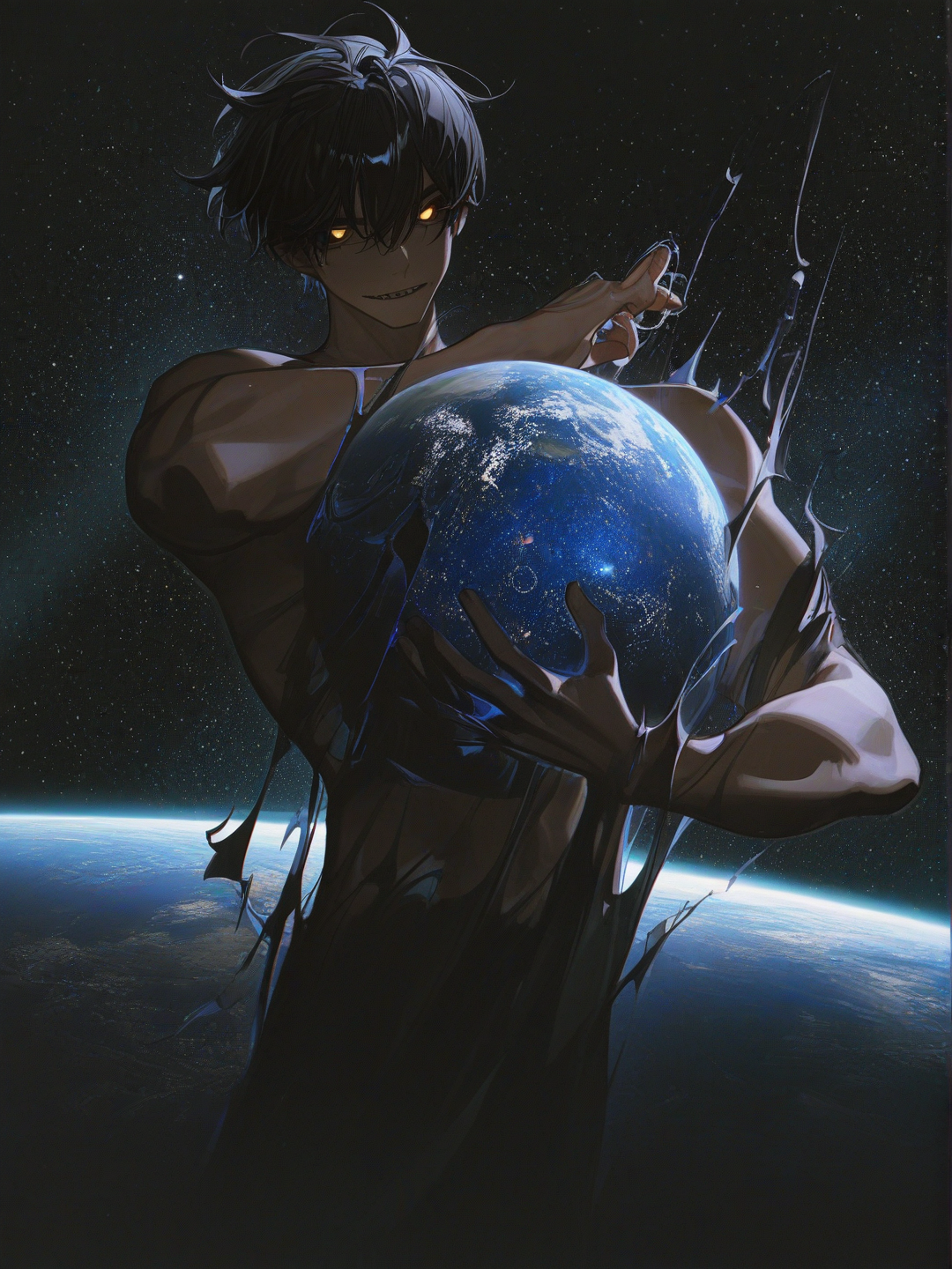Power