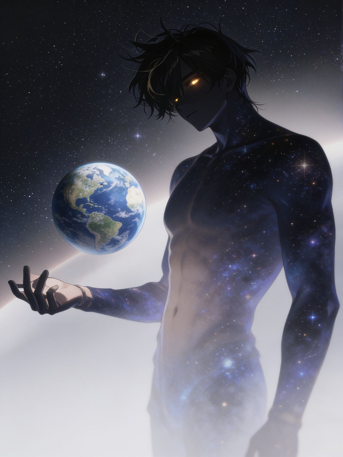 Power