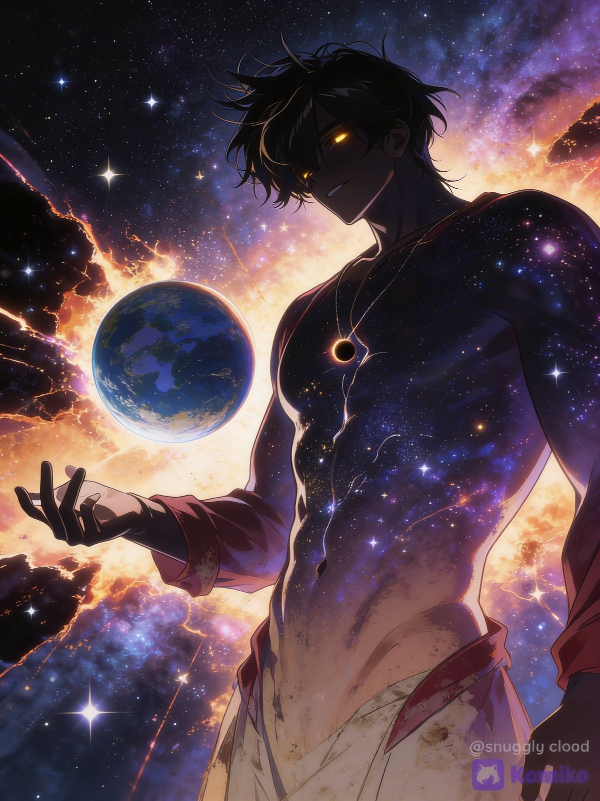 Power