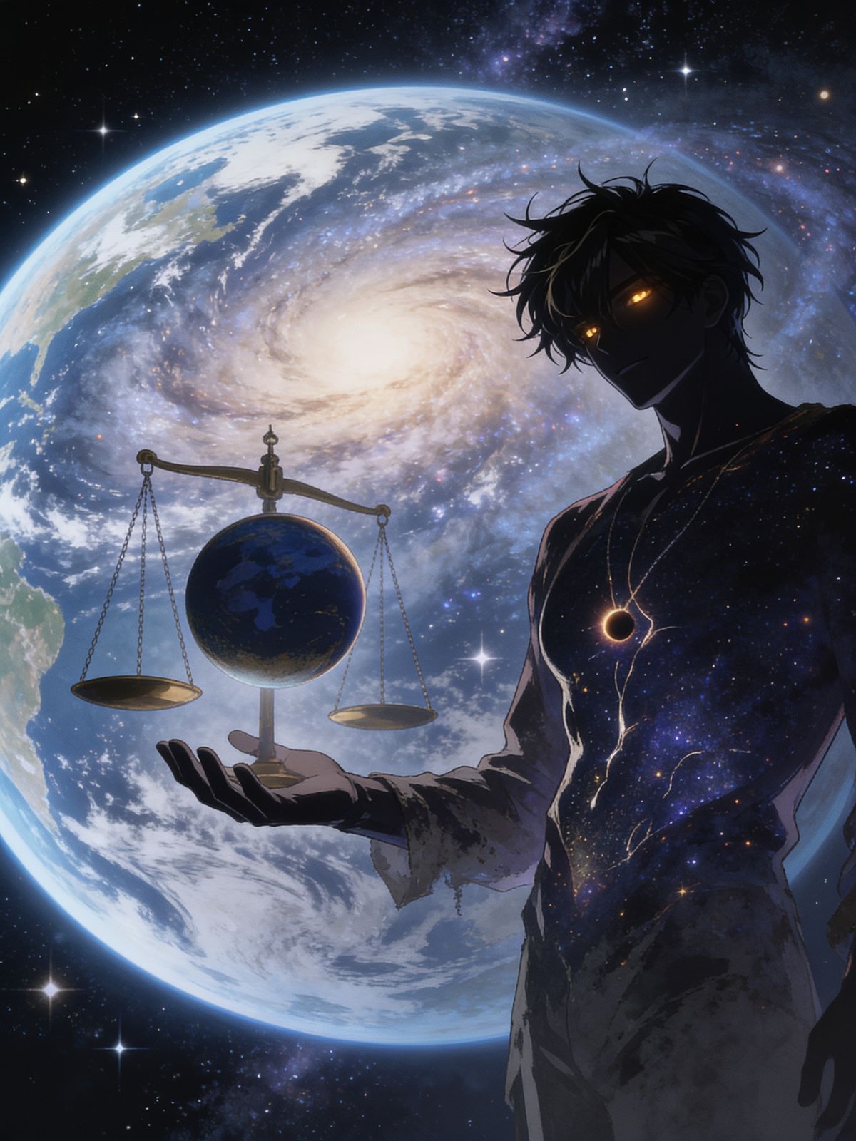 power
