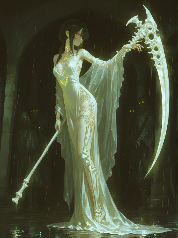 La muerte