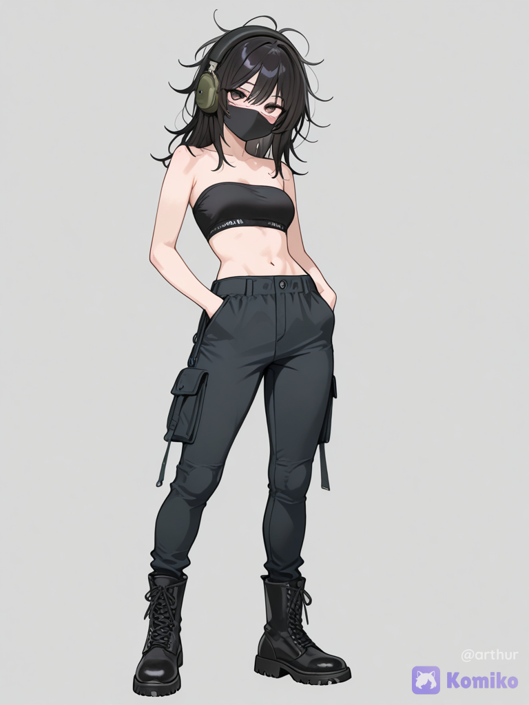 Girl