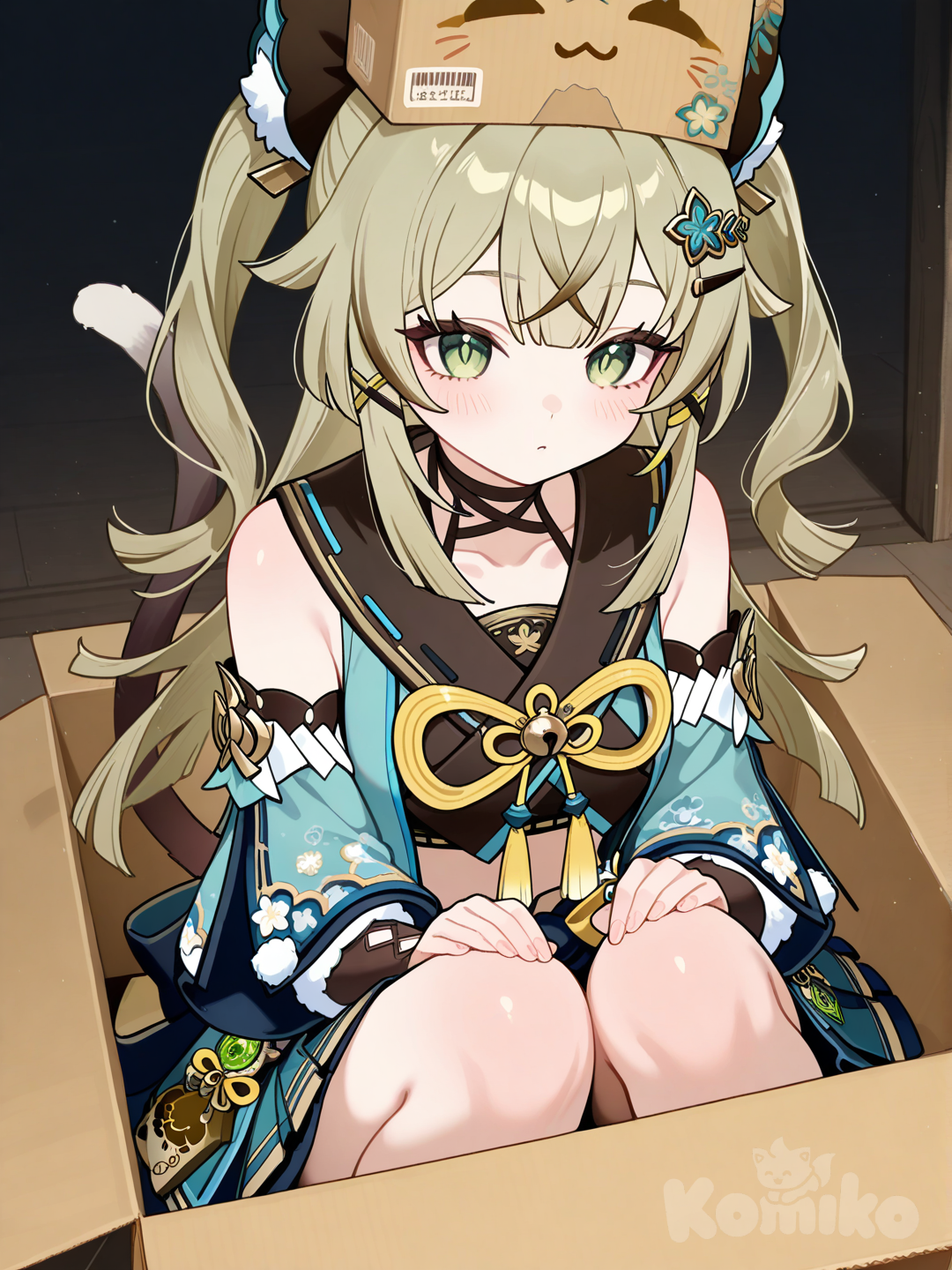 Kiri