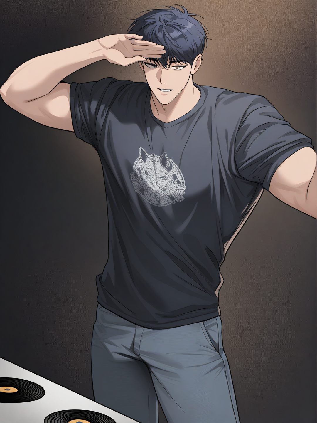 Yo how are yall