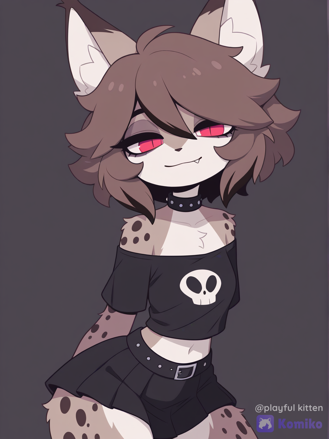 Ra foxye