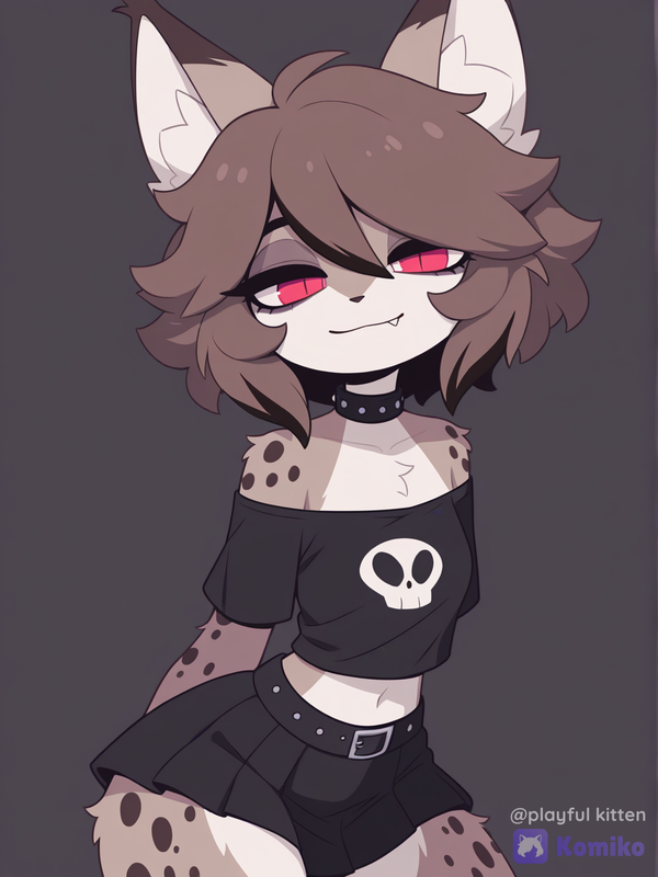 Ra foxye