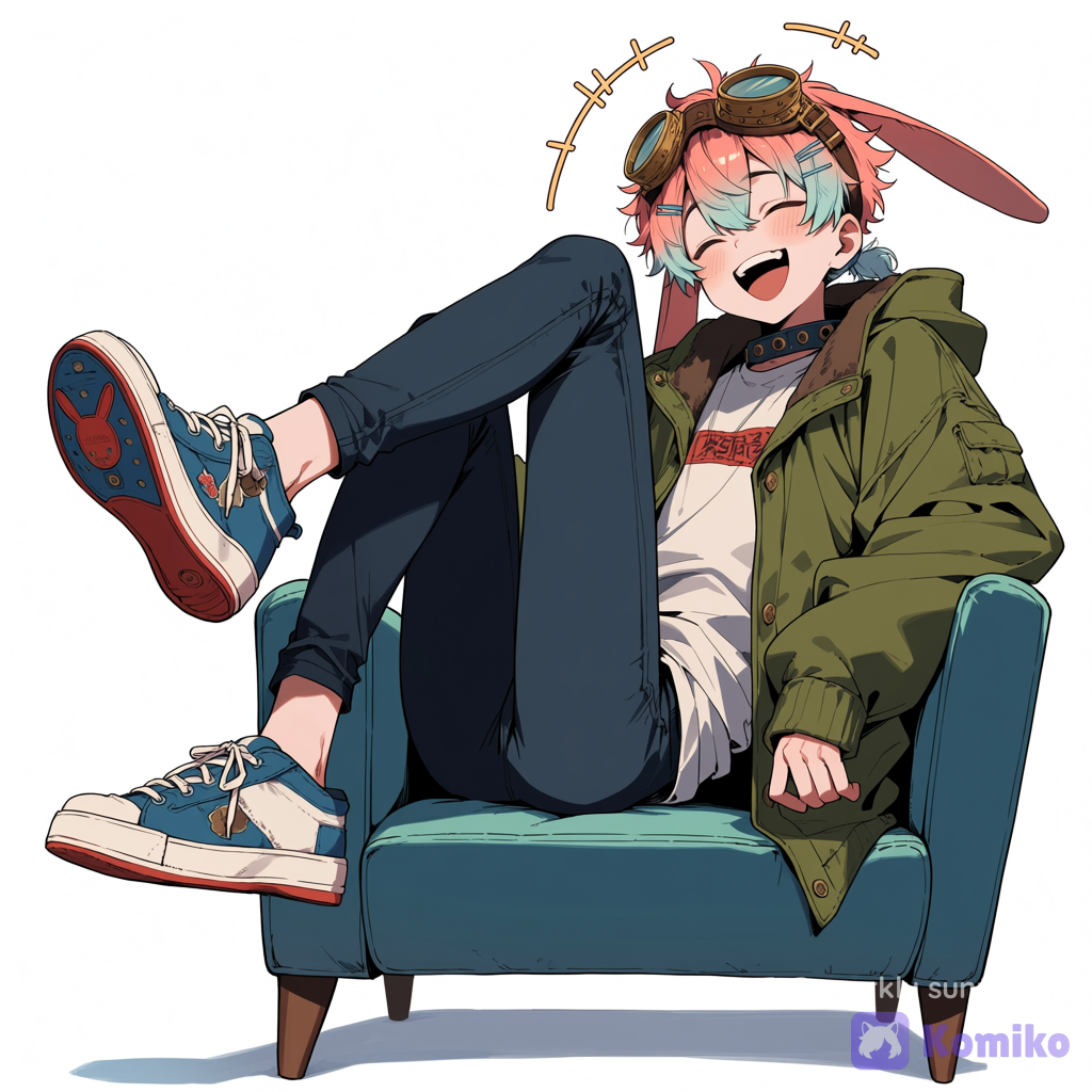 Boy