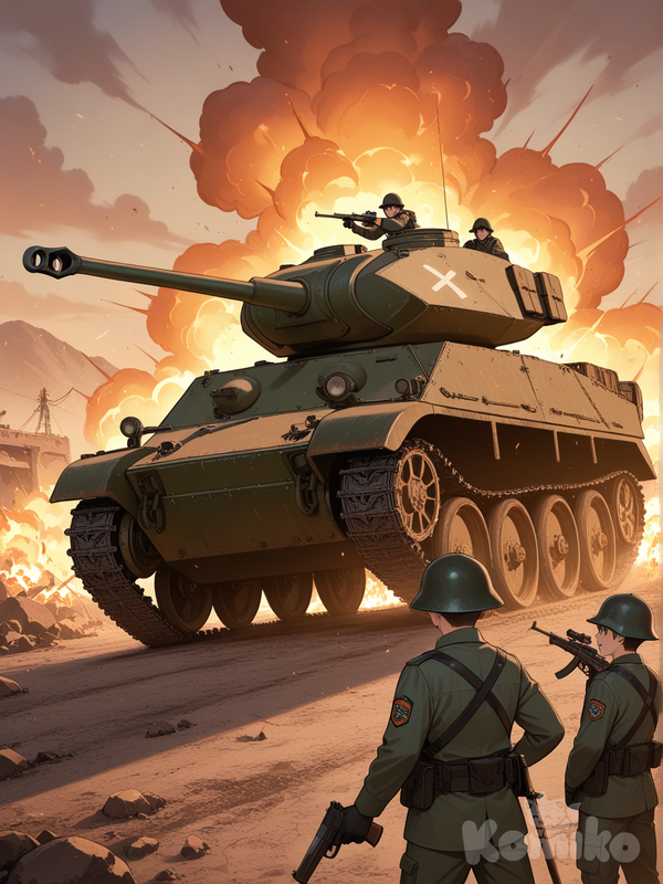Guerra