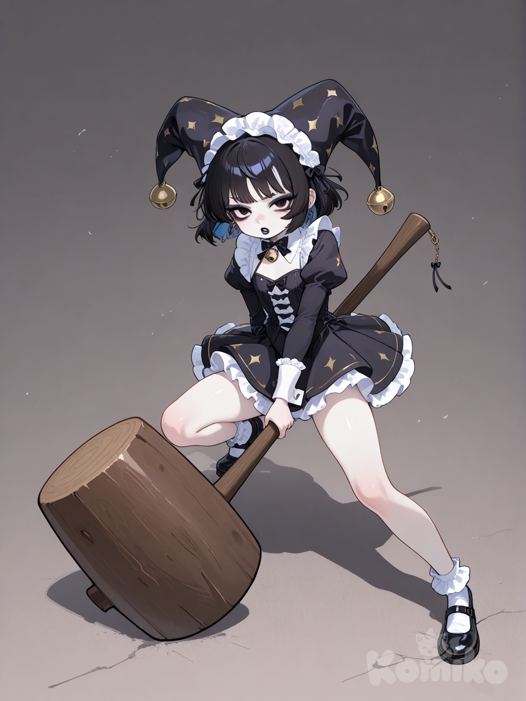 Eieii