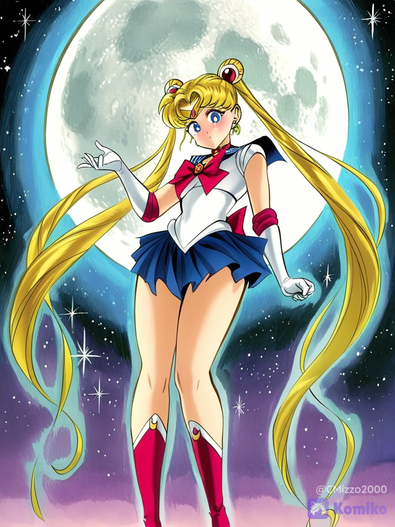 Sailor Moon