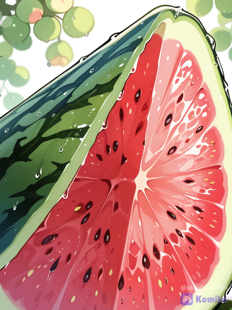 Watermelon