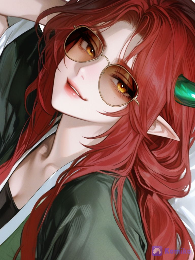 Junko (OC)