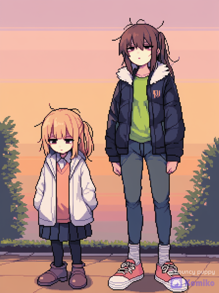Sabina, Anris