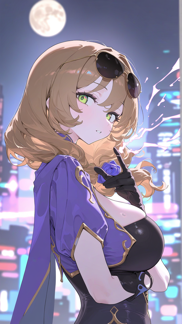 Lizzy