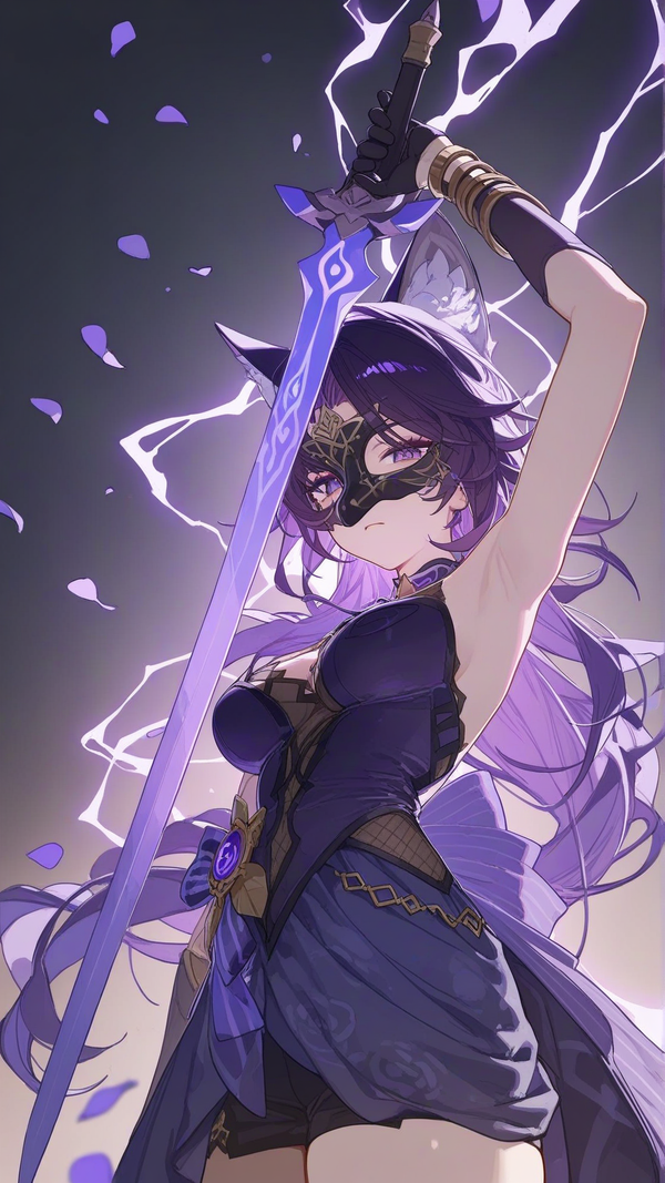 Phantom Liz