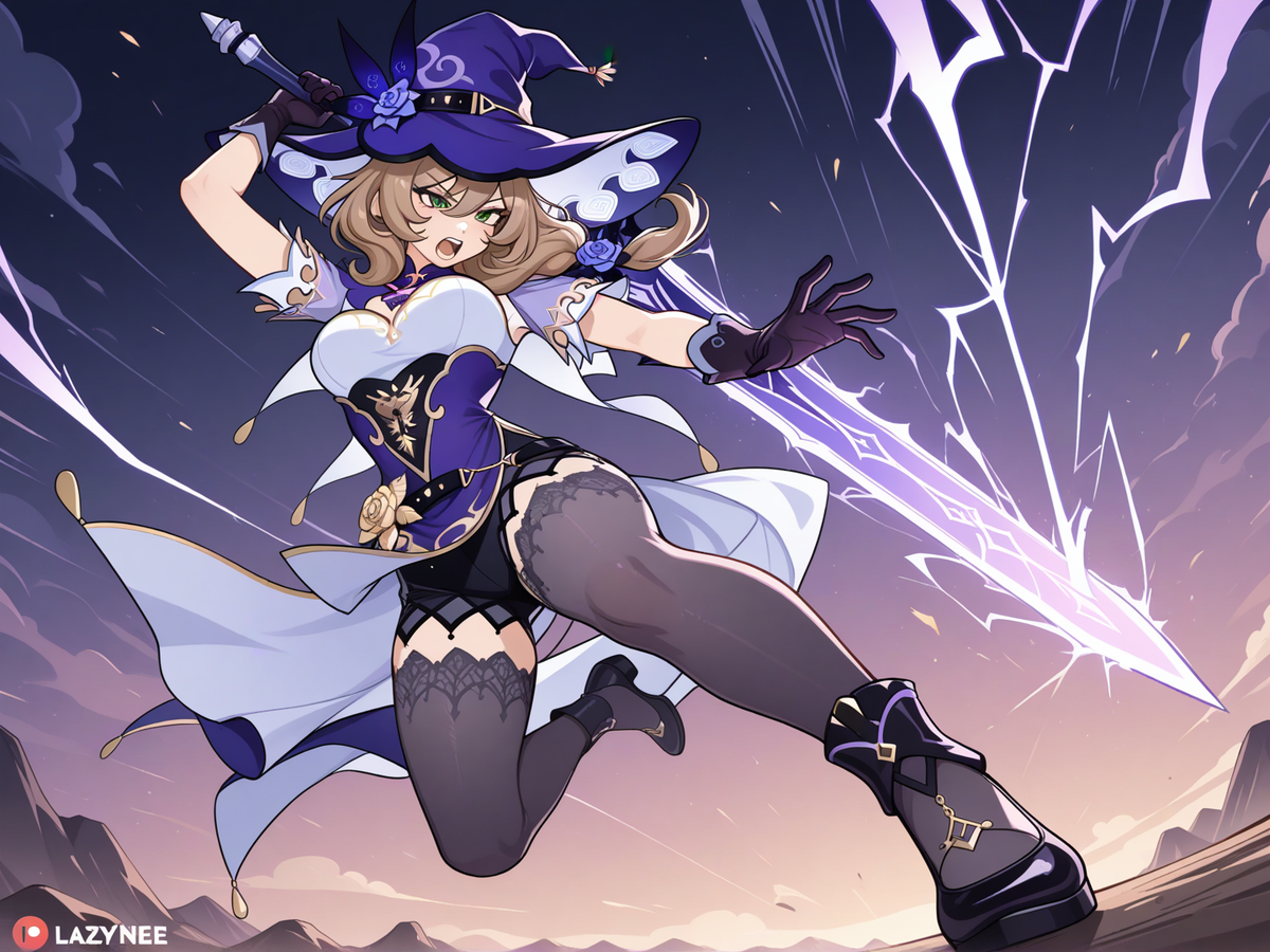 LIz