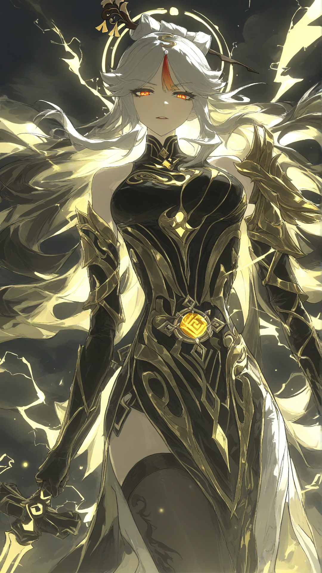 ningninggoddess
