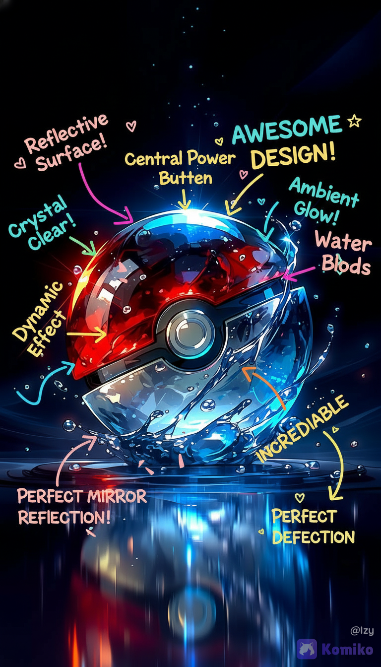 Pokeball