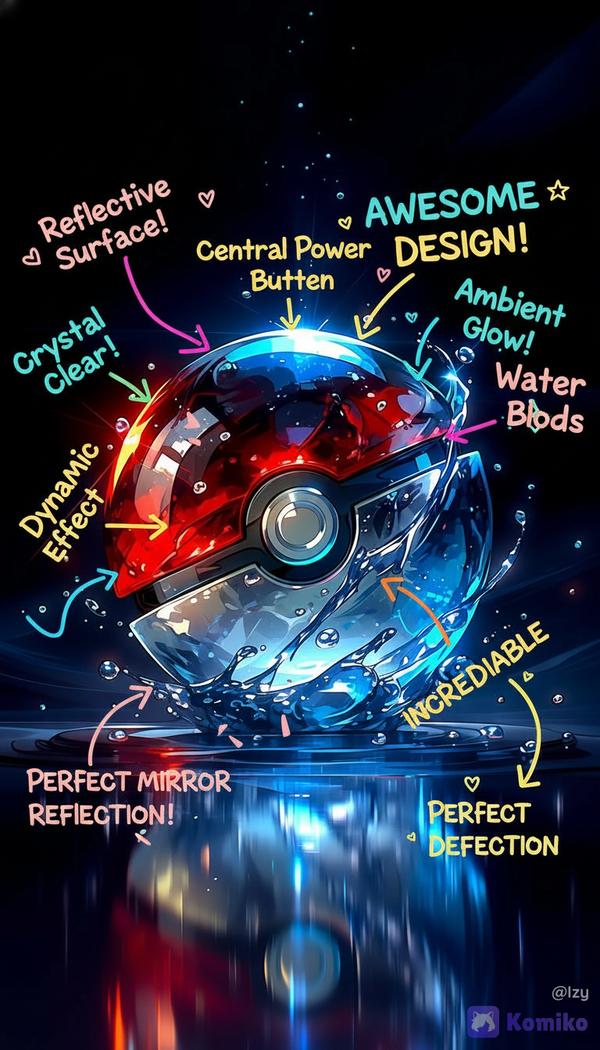 Pokeball