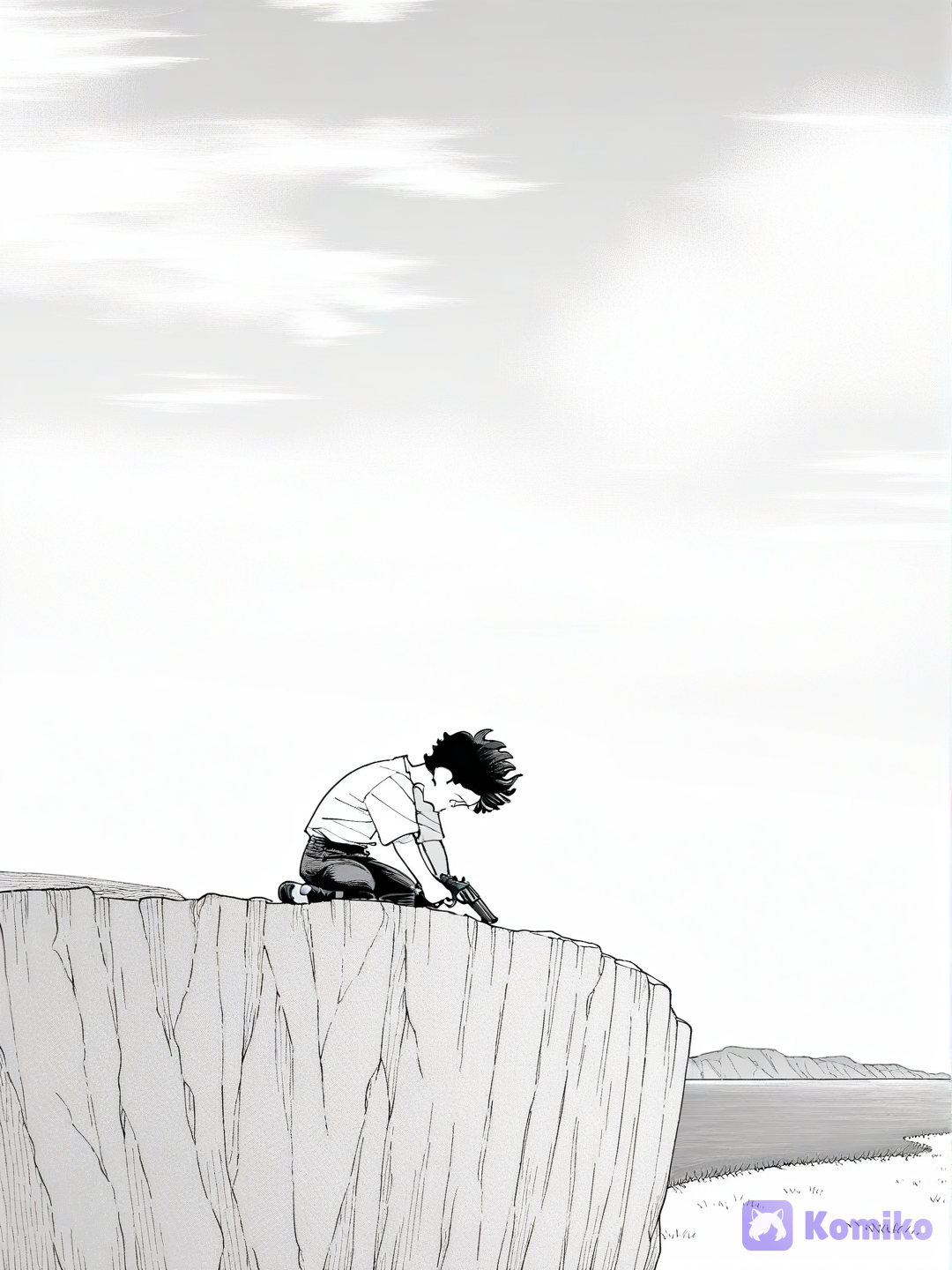 Defeated