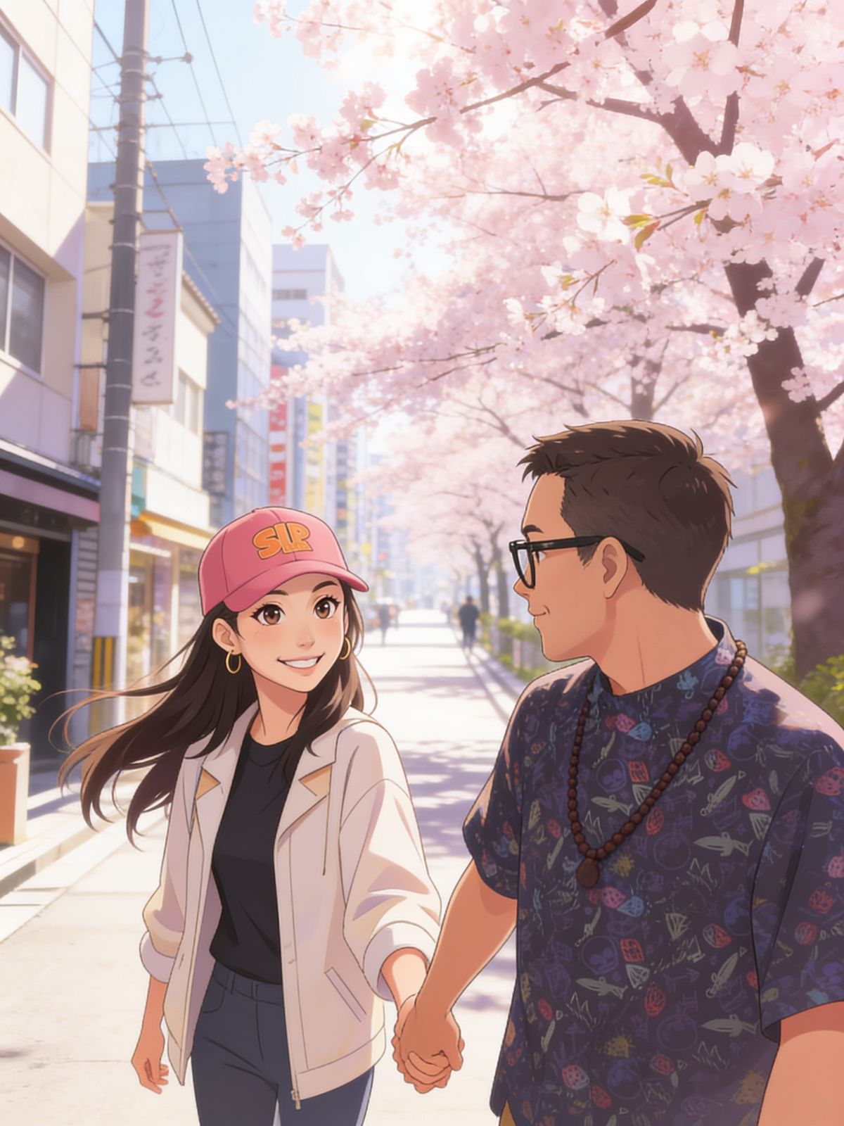 Someday...
