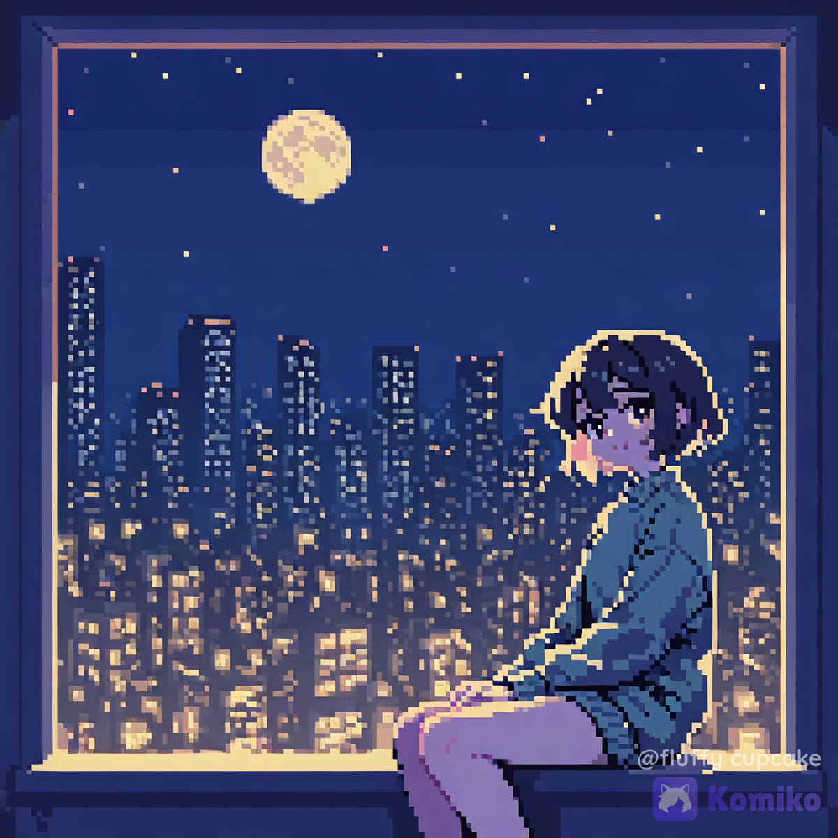City