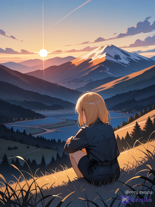 Contemplation